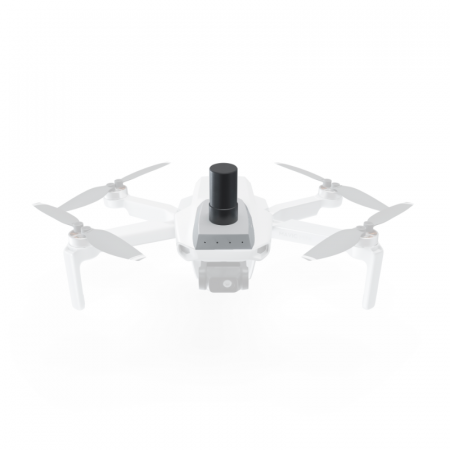 TOPODRONE DJI Mavic Mini / Mini 2 PPK Upgrade Kit